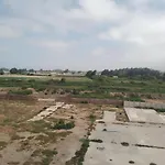 Departamento Nuevo, Amoblado, 2 Piezas 1 Bano, 6º Piso Con Ascensor, Piscina