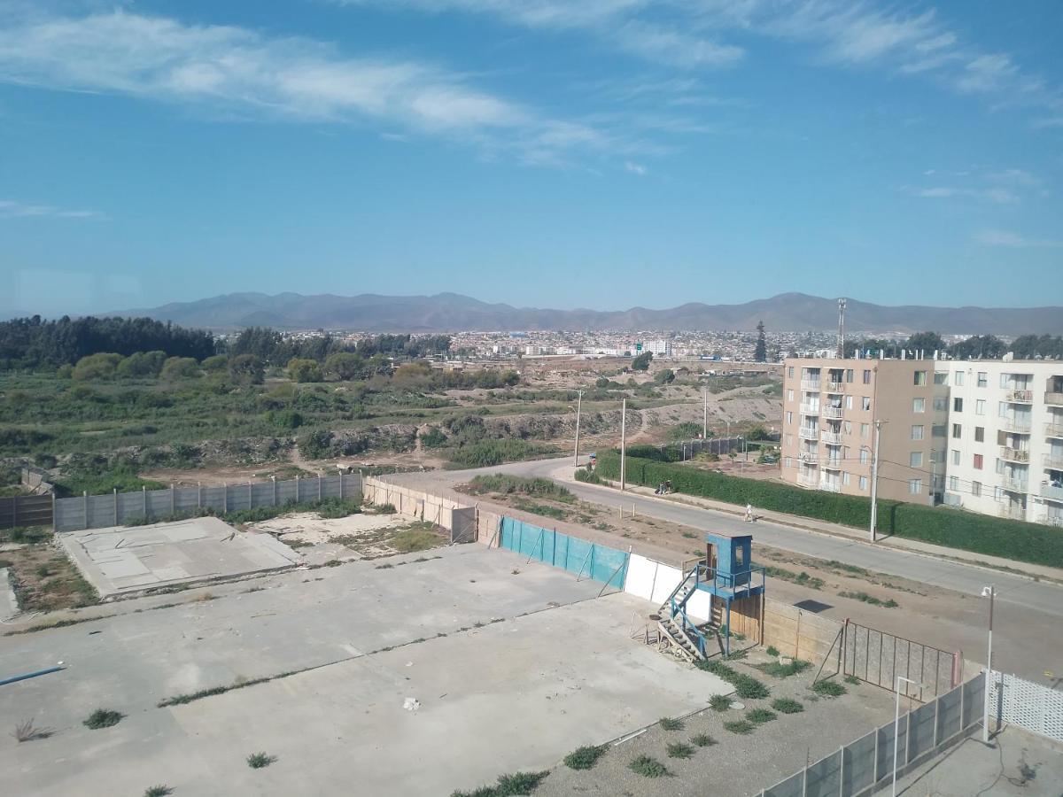 Departamento Nuevo, Amoblado, 2 1 Bano, 6º Piso Con Ascensor, Piscina