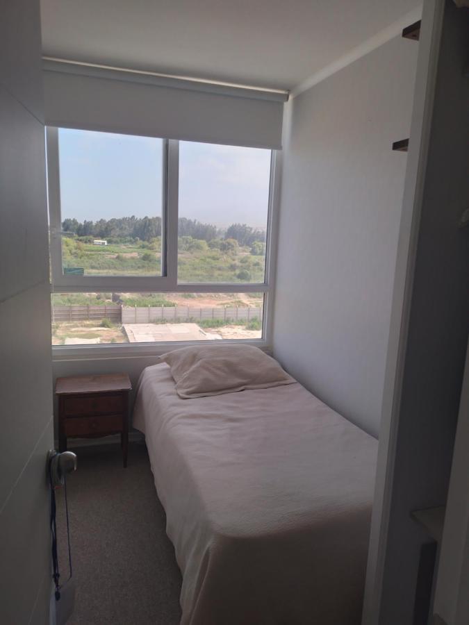 Apartamento Departamento Nuevo, Amoblado, 2 1 Bano, 6º Piso Con Ascensor, Piscina